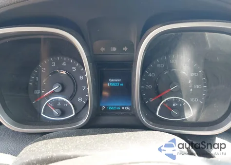 2015 Chevrolet Malibu 2Lt from USA, damaged, VIN 1G11D5SL6FF317535